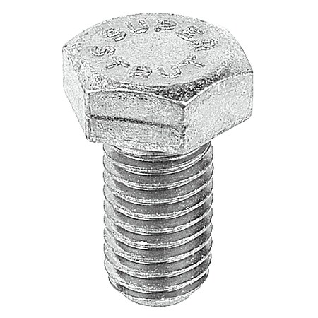 Abb 3/8INCH HEX HEAD BOLT SS304 E142-3/8X150SS